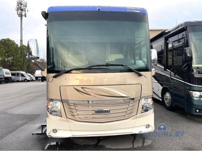 2019 Newmar Ventana - Photo 3