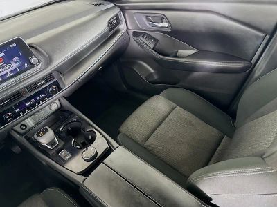 2024 Nissan Rogue — photo 23 view