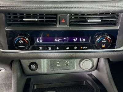 2024 Nissan Rogue — photo 14 view
