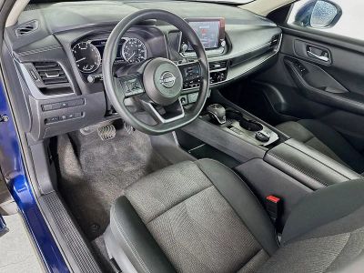 2024 Nissan Rogue — photo 7 view