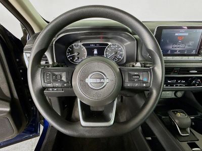 2024 Nissan Rogue — photo 9 view
