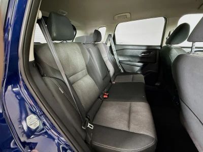 2024 Nissan Rogue — photo 29 view