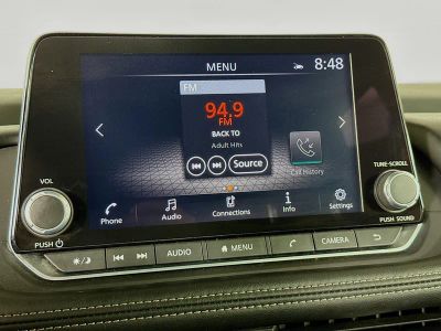 2024 Nissan Rogue — photo 13 view