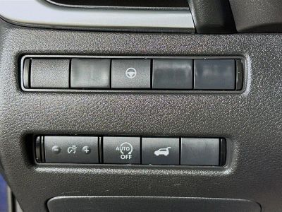 2024 Nissan Rogue — photo 8 view