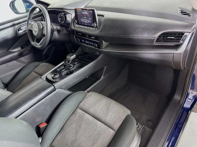 2024 Nissan Rogue — photo 31 view