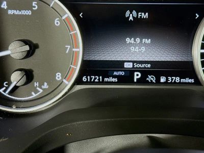 2024 Nissan Rogue — photo 11 view
