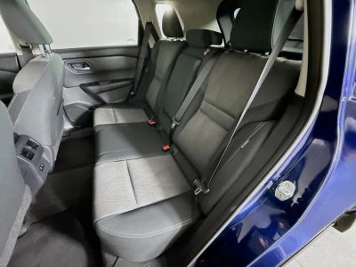 2024 Nissan Rogue — photo 24 view