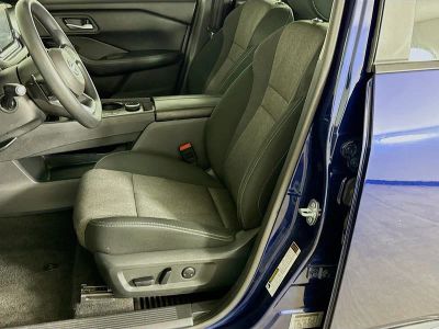 2024 Nissan Rogue — photo 19 view