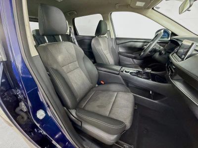 2024 Nissan Rogue — photo 30 view