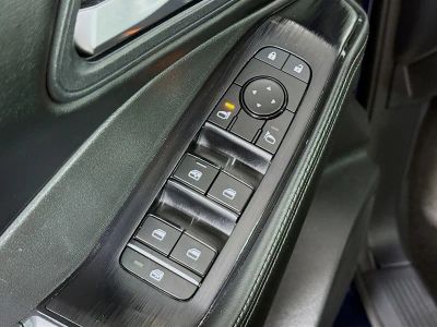 2024 Nissan Rogue — photo 17 view