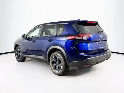 2024 Nissan Rogue — photo 25 view