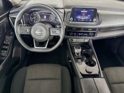 2024 Nissan Rogue — photo 22 view