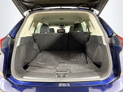 2024 Nissan Rogue — photo 28 view