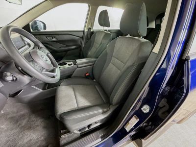 2024 Nissan Rogue — photo 21 view