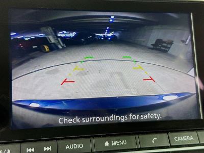 2024 Nissan Rogue — photo 12 view