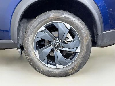 2024 Nissan Rogue — photo 32 view