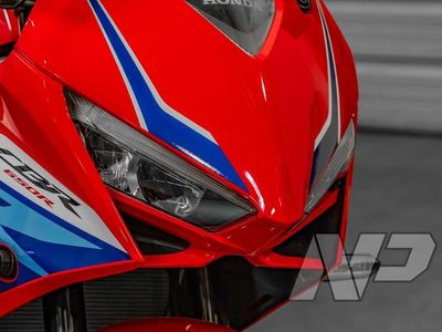 2026 Honda CBR650R E-Clutch - Photo 14