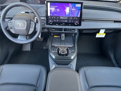 2026 Toyota bZ - Photo 3