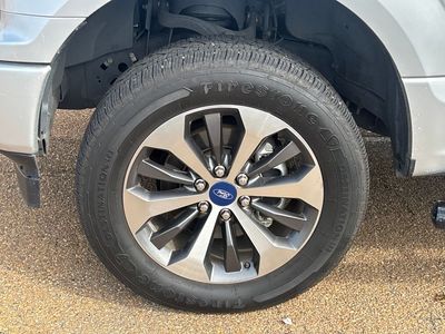 2019 Ford F-150 - Photo 19