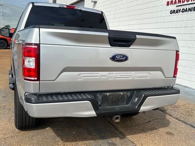 2019 Ford F-150 - Photo 24