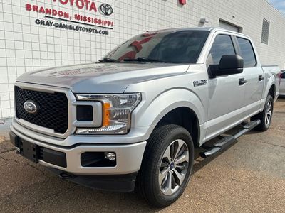 2019 Ford F-150 - Photo 1