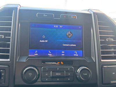 2019 Ford F-150 - Photo 8