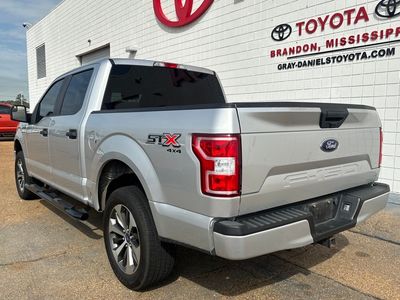 2019 Ford F-150 - Photo 3