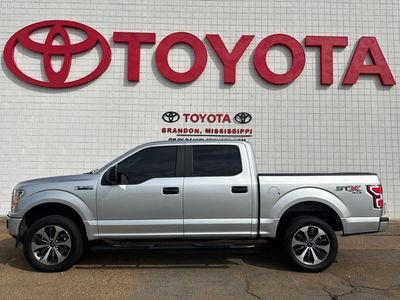 2019 Ford F-150 - Photo 2