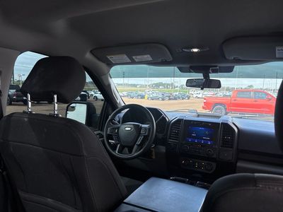 2019 Ford F-150 - Photo 23