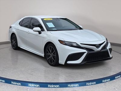 2022 Audi Toyota Camry - Photo 4