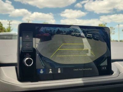 2026 Honda Accord Sedan — photo 21 view