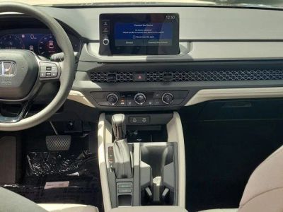 2026 Honda Accord Sedan — photo 18 view
