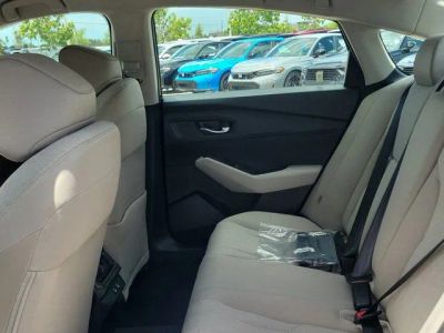 2026 Honda Accord Sedan — photo 14 view