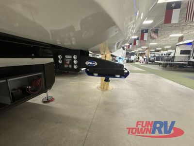 2026 Jayco Pinnacle - Photo 9