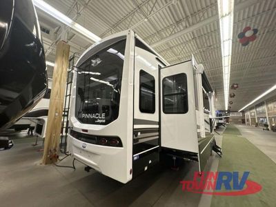 2026 Jayco Pinnacle - Photo 5