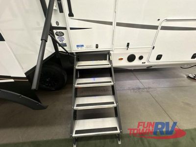 2026 Jayco Pinnacle - Photo 11