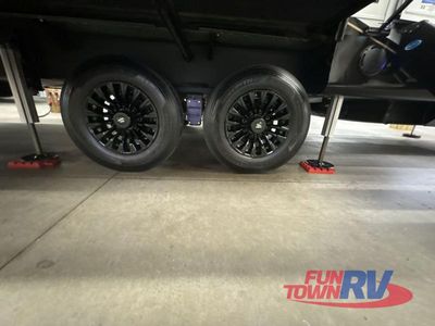 2026 Jayco Pinnacle - Photo 12
