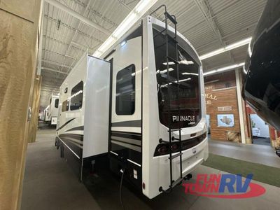 2026 Jayco Pinnacle - Photo 4