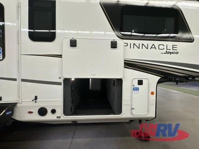 2026 Jayco Pinnacle - Photo 8