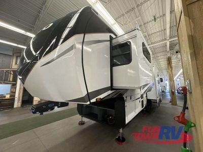 2026 Jayco Pinnacle - Photo 3