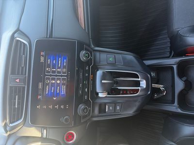 2017 Honda CR-V - Photo 7