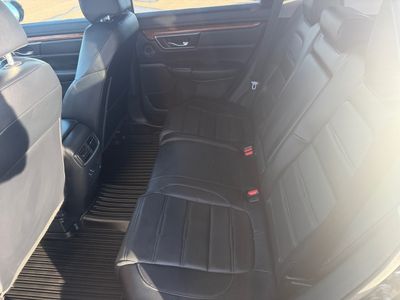 2017 Honda CR-V - Photo 11