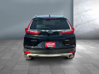 2017 Honda CR-V - Photo 4