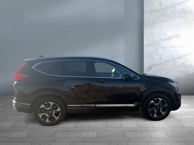 2017 Honda CR-V - Photo 5
