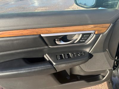 2017 Honda CR-V - Photo 8