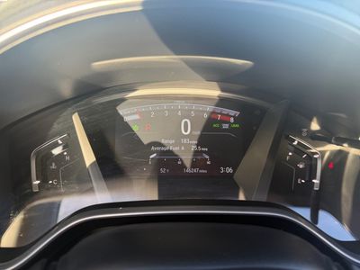 2017 Honda CR-V - Photo 9