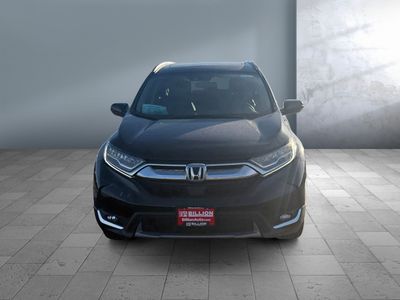 2017 Honda CR-V - Photo 2