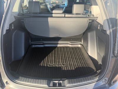 2017 Honda CR-V - Photo 12