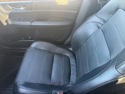 2017 Honda CR-V - Photo 13