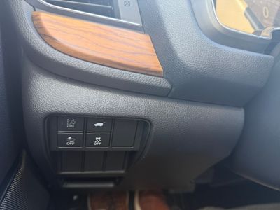 2017 Honda CR-V - Photo 15